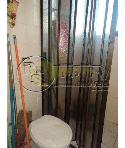 Imagem 23 de 24 de Apartamento Com 3 Dorms, Tupi, Praia Grande - R$ 480 Mil, Cod: 2474 - V2474