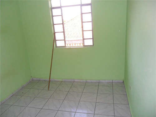 Imagem 5 de 10 de Apartamento Em São Paulo - Sp - Ca0002_slima