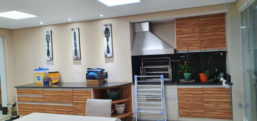 Imagem 4 de 30 de Apartamento Com 3 Dormitórios À Venda, 210 M² Por R$ 2.100.000,00 - Parque Da Mooca - São Paulo/sp - Ap5865