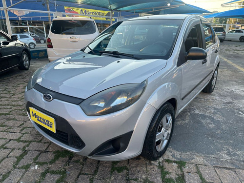 Ford Fiesta Sedan 1.6 4P FLEX