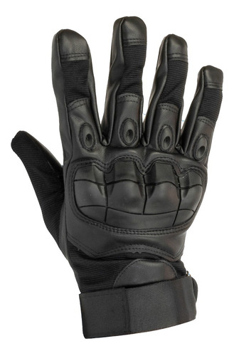 Guantes Ecocuero / Cuerina C-proteccion