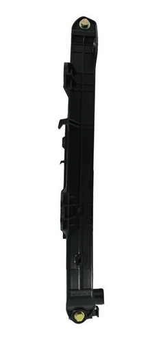 Radiador Para Toyota Hilux Estándar 06 - 14