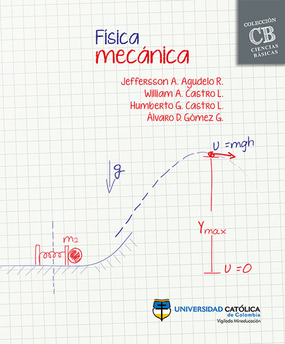 Física Mecánica ( Libro Nuevo Y Original )