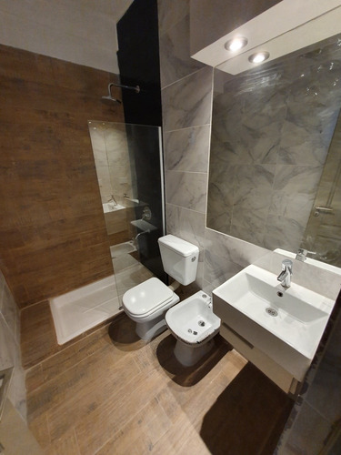 Ph Duplex 2 Ambientes Balcon Lavadero Al Frente Sin Expensas