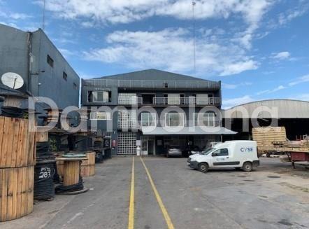 Imagen 3 de 11 de Depósito En Venta Ubicado En San Miguel, G.b.a. Zona Norte