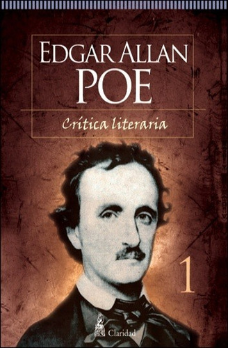 Critica Literaria I De La A- K - Poe, Edgar Allan