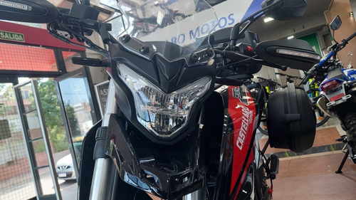 Imagen 18 de 20 de Motomel Skua 250 Adventure 0km