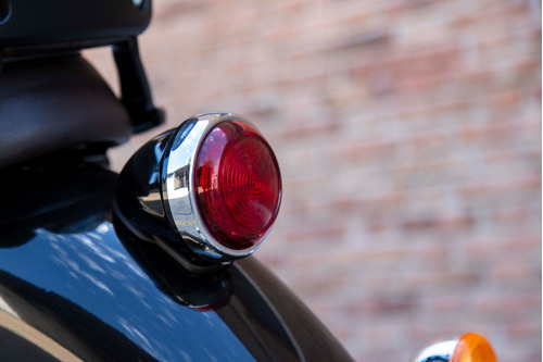 Royal Enfield Meteor 350 Onehaus. Permutas. Financiación.