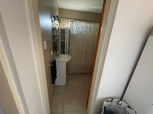 Departamento 2 Dormitorios En Alquiler