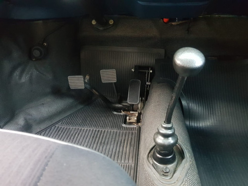Fusca 1980 - Com Motor 1.700 - Raridade