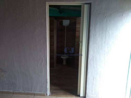 Imagem 24 de 30 de Chácara À Venda, 825 M² Por R$ 120.000,00 - Boa Vista - Piedade/sp - Ch0024