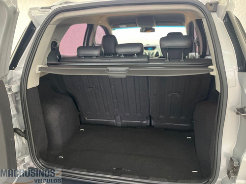 Ford Ecosport TITANIUM 2.0 16V Flex 5p Aut.