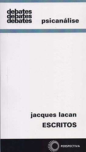 Libro Escritos De Jacques Lacan Perspectiva