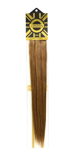 Extensiones De Cabello Natural 22 Pulgadas London Lavec