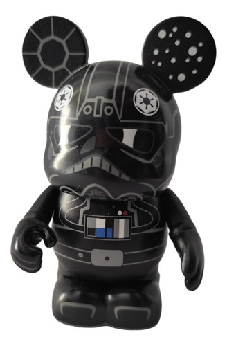 Tie Pilot Star Wars Vinylmation Disney