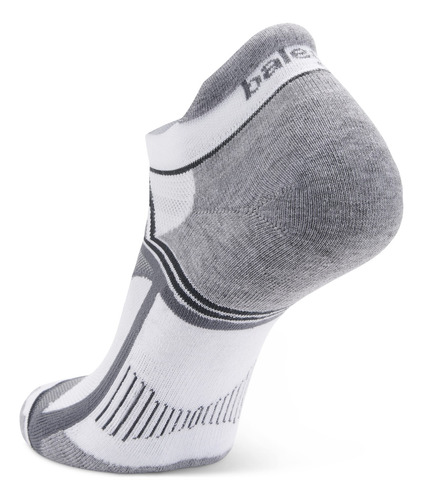 Calcetines Deportivos Para Correr 3 Pares Talla M