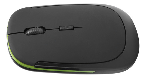 2.4g Inalámbrico Ratón Ajuste Ajustable Receptor Usb