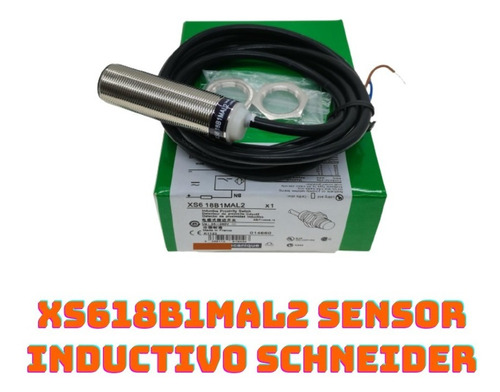 Schneider Electric sonda cabeza xacb 9211 pulsadores cabeza de sonda 