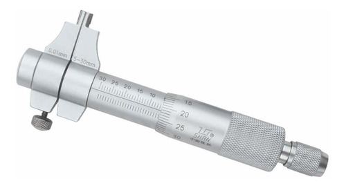 Awed Inner Diameter Micrometer 5-30mm 0.01mm Hole High