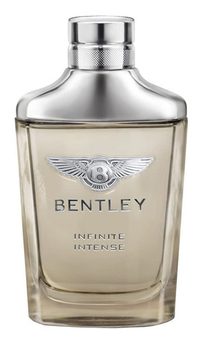 Perfume Bentley Infinite Intense Eau De Parfum En Spray Para