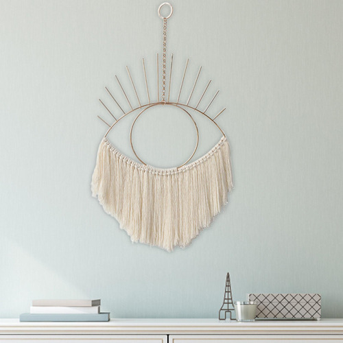 Tapiz Colgante De Pared Bohemio, Decoración De Pared,