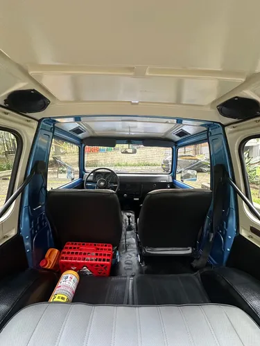 Suzuki SJ 410 QLC