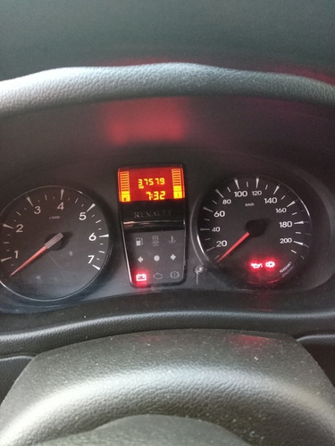 Renault Kangoo 1.6 Furgon Ph3 Confort 1plc 2018