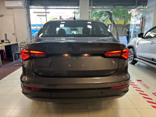 Fiat Cronos 1.3 Gse Drive Pack Plus
