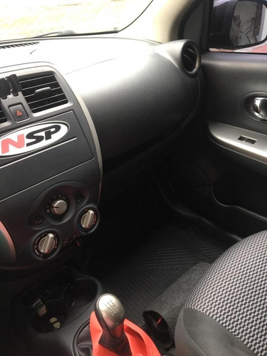 Nissan March 1.0 S