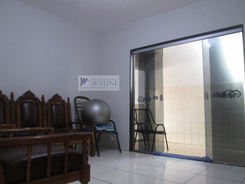 Casa A Venda No Bairro Eldorado Em São José Do Rio Preto - - 647-1