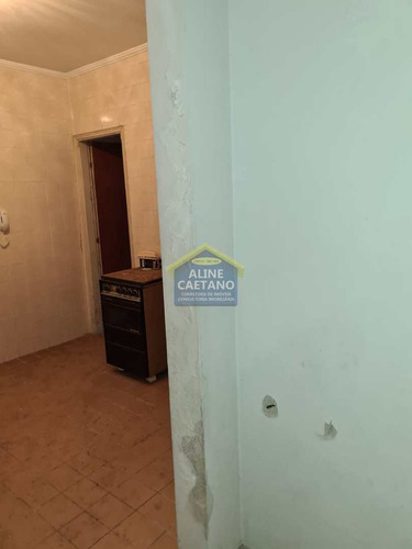 Imagem 11 de 30 de Frente A Praia, 2 Dorms, Vl Tupi - Vmgt81517