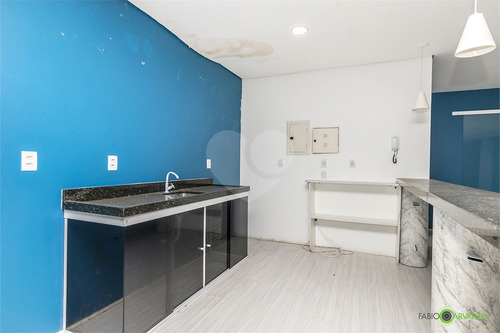 Imagem 29 de 30 de Prédio Comercial De 750m² No Bairro Moinhos De Vento - Reo665014