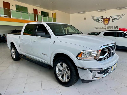 RAM Ram Classic Classic Laramie 5.7 Cd V8 4x4 Aut.