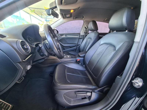 Audi A3 Auda3 Lm 150cv