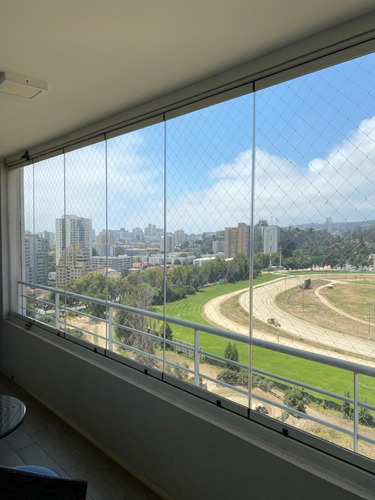 Arriendo Dpto 3 Dorm. 1 Norte Con Castaños - Viña Del Mar