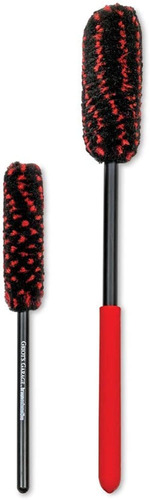 Griot's Garage 15704 Micro Fiber Wheel Wand (pack Of 2)