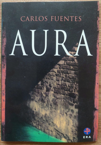 Aura De Carlos Fuentes (Usado)
