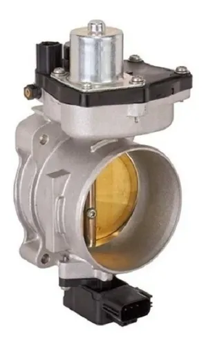 comprar Cuerpo De Aceleración Ford Explorer 2006 2007 2008 2009 2010