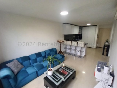 Apartamentoen Venta En Los Naranjos Humboldt Mls #24-24047 M.m