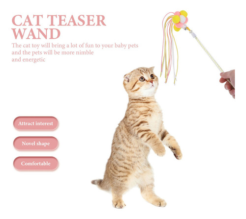 I Interesting Cat Toys For Kittens, Pacote Com 2