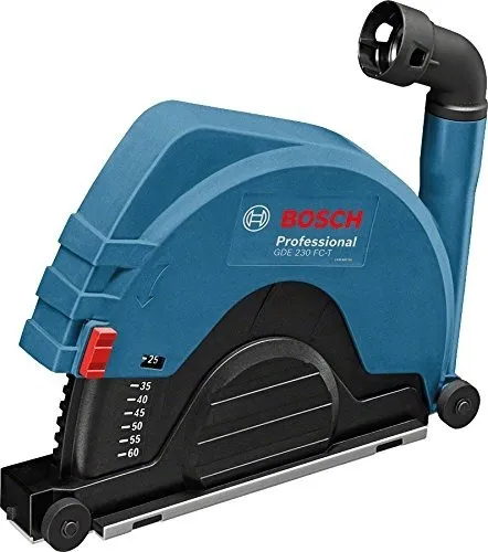 Bosch Accesorio De Pulidora Gde 230 Fc-t Profesional