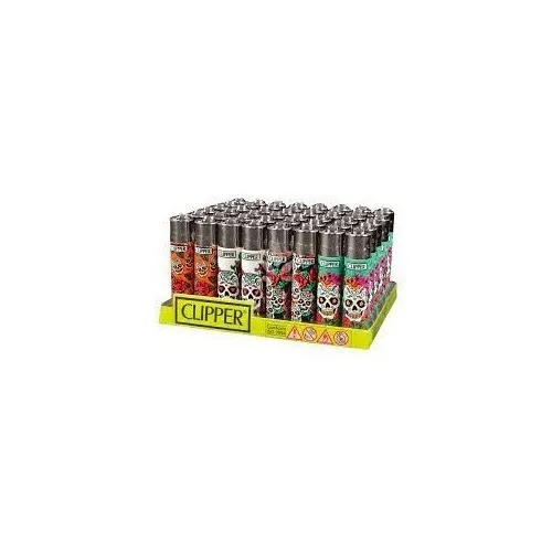 Encendor Clipper Recargables X2