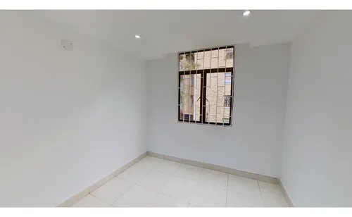 Apartamento En Venta En Tibabuyes, Suba