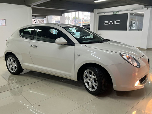 Alfa Romeo Mito 1.4 Junior 78cv 5mt