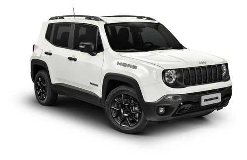 Jeep Renegade Moab 2.0 Tdi 4x4 (aut)