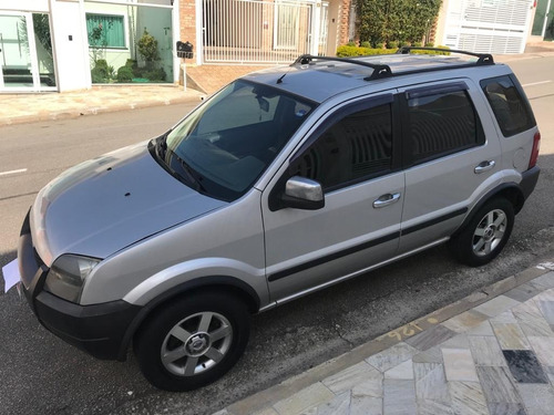 Ecosport 2006 - 1.6 Flex Xls