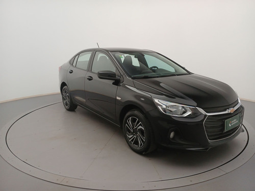Chevrolet Onix 1.0 FLEX PLUS LT MANUAL