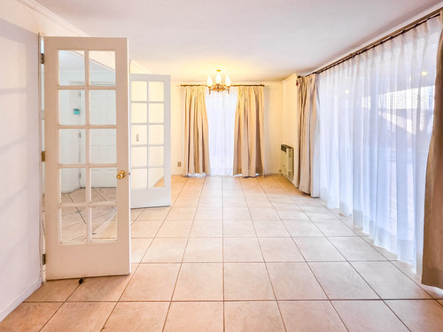 Arriendo Casa 4d/4b - La Florida