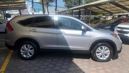 Imagen 5 de 12 de Honda Cr-v Ex