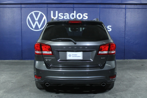 Dodge Journey 3.7 R-t 3.6 Nav Dvd At